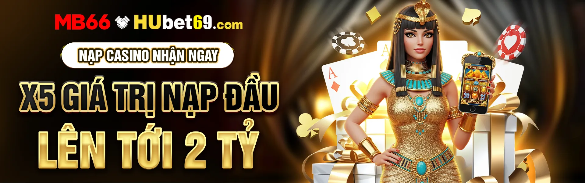 banner hubet